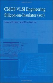 CMOS VLSI Engineering - Silicon-on-Insulator