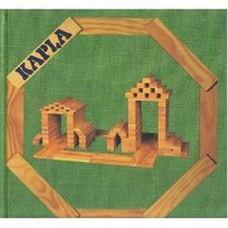 Lart Kapla Volume Edition