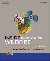 Inside Pro/ENGINEER Wildfire