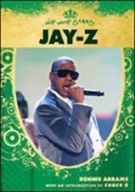 Jay-z (Hip-Hop Stars)