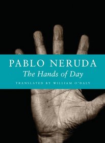 The Hands of Day (English and Spanish Edition)