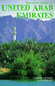 Spectrum Guide to United Arab Emirates