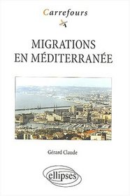 Migrations en mediterranee