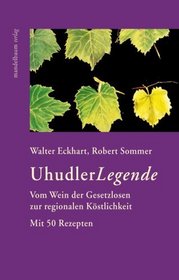 Uhudler Legende