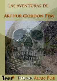 Las Aventuras De Arthur Gordon Pym