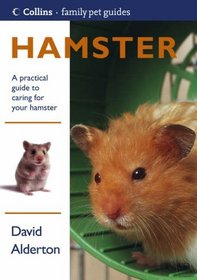 Hamster (Collins Famliy Pet Guides)