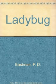 Ladybug, Ladybug and Other Nursery Rhymes (Shape Book)