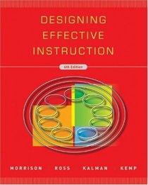 Designing Effective Instruction