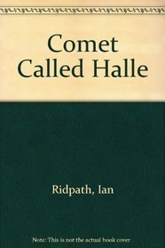 Comet Called Halle