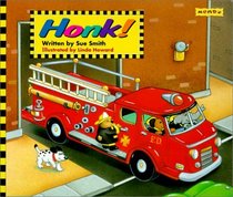 Honk! (Read-Me-First)