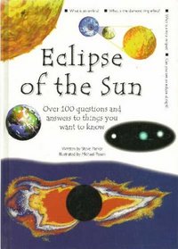 Eclipse of the Sun