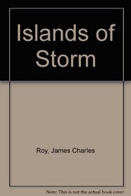 Islands of Storm =: Eileain Annraidh