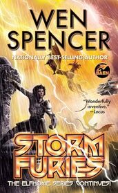 Storm Furies (7) (Elfhome)