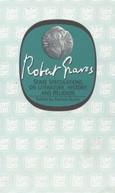 Robert Graves: Some Speculations on Literature, History and Religion (Cambridge Studies in Work and Social Inequality)