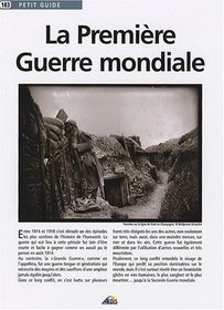 La Première Guerre mondiale (French Edition)