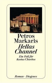 Hellas Channel. Ein Fall fr Kostas Charitos.