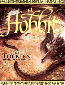 El Hobbit (Ilustrado)
