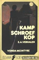 Kamp Schroef Kop