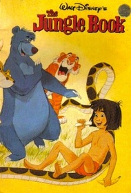 Walt Disney's - The Jungle Book