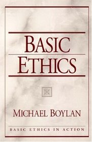 Basic Ethics