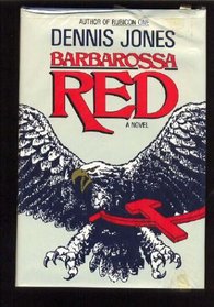 Barbarossa Red: A Novel