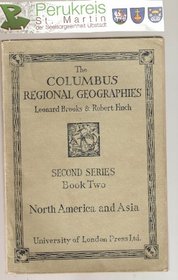 Columbus Regional Geographies: Bk.2 2nd Series