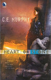 Heart of Stone (Negotiator, Bk 1)