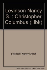 Christopher Columbus: Voyager to the Unknown