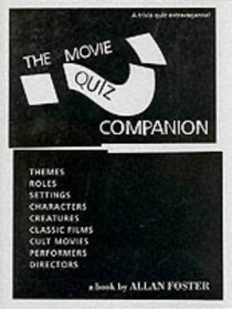 The Movie Quiz Companion