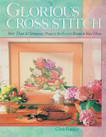 Glorious Cross Stitch