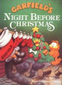 Garfield's Night Before Christmas