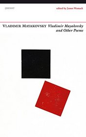 Vladimir Mayakovsky and Other Poems (Fyfieldbooks)