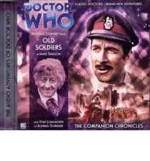 Old Soldiers (Doctor Who: The Companion Chronicles)