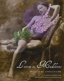 Letters to Madeleine: Tender as Memory (SB-The French List)