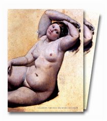 Dessins d'Ingres: Catalogue raisonne des dessins du Musee de Montauban
