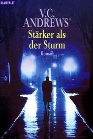 Starker als der Sturm. Der vierte Band der Logan- Saga. (Music in the Night) (Logan, Bk 4) (German Edition)