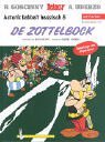 Asterix Mundart 50. De Zottelbock. Asterix babbelt hessisch 5.