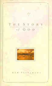 The Story of God / New Testament / NIV