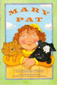 Mary Pat (Phonics and language books)