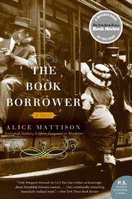 The Book Borrower (P.S.)