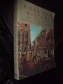 American History (A Survey) To 1877 (1)