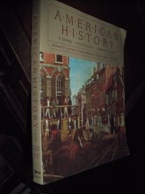 American History (A Survey) To 1877 (1)