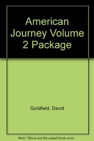 American Journey Volume 2 Package