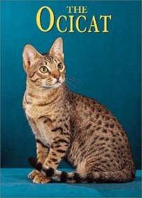 The Ocicat (Learning About Cats)