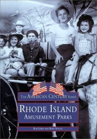 Rhode Island: Amusement Parks (American Century)