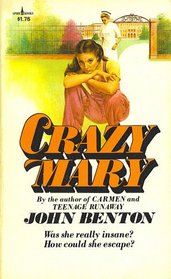 Crazy Mary (Spire books)