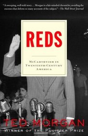 Reds : McCarthyism in Twentieth-Century America