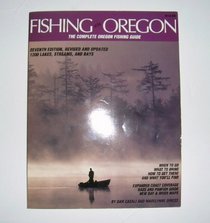 Fishing the Oregon Country