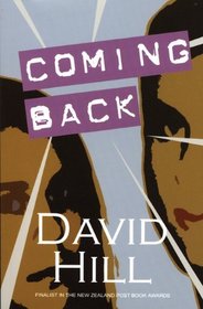 Coming Back (Aurora New Fiction)