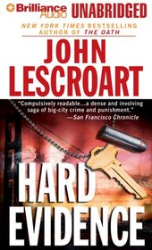 Hard Evidence (Dismas Hardy, Bk 3) (Audio CD) (Unabridged)